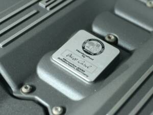 Image 24/30 of Mercedes-Benz SLS AMG Roadster (2012)