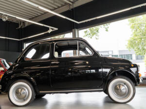 Image 17/79 de FIAT 500 F (1966)