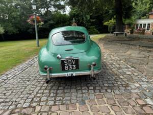 Image 18/40 de Aston Martin DB 2&#x2F;4 Mk I (1955)