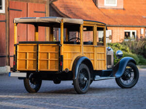 Afbeelding 20/50 van Ford Modell A &quot;Woody&quot; (1929)