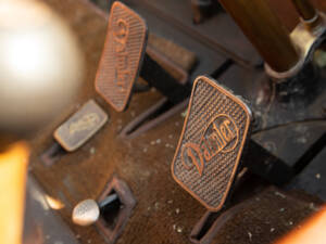 Imagen 10/43 de Daimler 16 HP (1910)