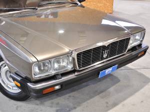 Bild 31/60 von Maserati Quattroporte 4900 (1982)