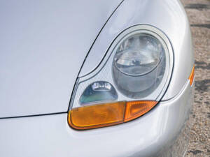 Image 18/39 of Porsche 911 Carrera (1998)