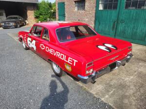 Immagine 10/34 di Chevrolet Chevelle Malibu (1964)