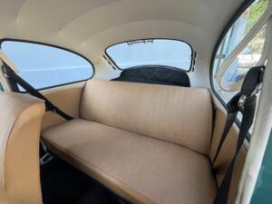 Imagen 13/31 de Volkswagen Escarabajo 1303 (1973)