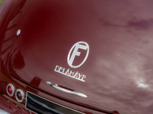 Immagine 28/42 di Delahaye 135MS Viotti (1950)