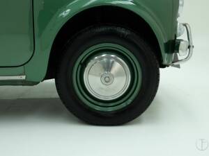 Bild 11/15 von FIAT 500 L (1970)