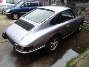 Immagine 26/45 di Porsche 912 (1968)