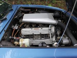 Imagen 17/19 de Aston Martin V8 Volante (1978)
