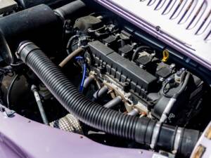 Image 5/44 of Morgan Plus 4 4-seater (2016)