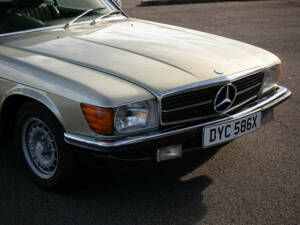 Image 9/43 of Mercedes-Benz 280 SL (1982)