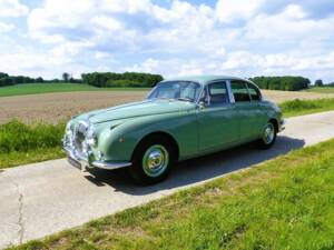 Daimler 250 V8 Limousine 1967
