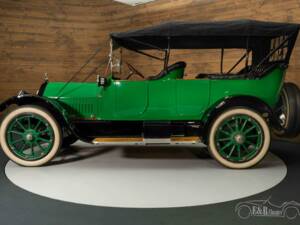 Image 10/19 of Cadillac Modell 30 (1912)