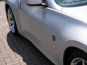 Image 21/41 de Nissan 370Z (2011)