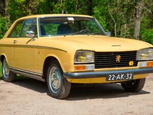 Afbeelding 3/7 van Peugeot 304 S Coupe (1974)