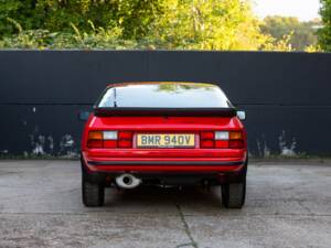 Image 42/50 of Porsche 924 Turbo (1980)