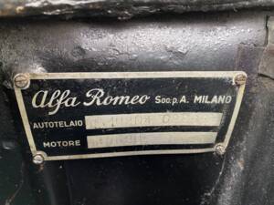 Bild 15/17 von Alfa Romeo 2000 Spider (1959)