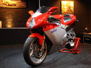 Image 4/36 of MV Agusta DUMMY (2004)