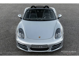 Afbeelding 7/35 van Porsche Boxster (2014)