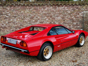 Immagine 29/50 di Ferrari 308 GTB (1977)