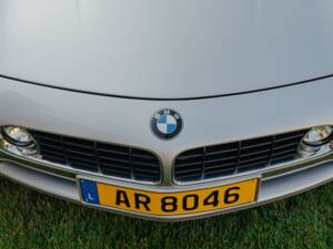 Image 169/185 of BMW Z8 (2001)