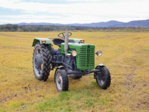 Afbeelding 4/7 van IHC McCormick-Deering Farmall D-320 (1959)