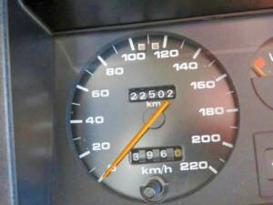 Afbeelding 22/29 van Ford Granada 1.6 (1982)