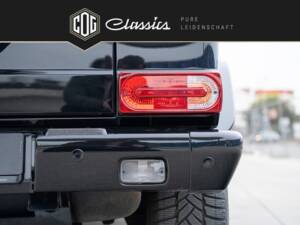 Bild 19/44 von Mercedes-Benz G 65 AMG (2013)