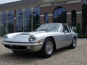 Image 24/50 of Maserati Mistral 4000 (1966)