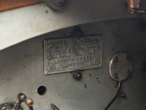 Immagine 49/50 di Rolls-Royce Phantom II Continental (1933)