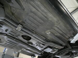 Image 30/30 of Mercedes-Benz 280 SL (1968)