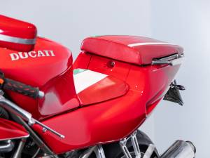 Immagine 40/50 di Ducati DUMMY (1993)