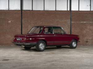 Image 8/91 of BMW 1802 (1973)