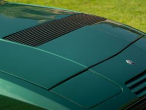 Image 34/50 of Maserati Khamsin (1978)