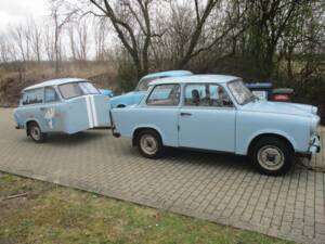 Bild 5/13 von Trabant 601 (1975)