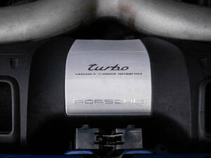Bild 28/42 von Porsche 911 Turbo (2006)