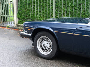 Image 6/27 of Jaguar XJ-SC H.E. (1987)