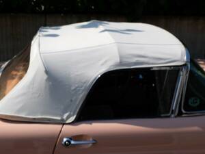 Immagine 54/64 di Ford Thunderbird (1956)