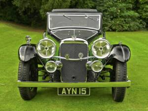 Immagine 4/50 di Alvis Speed 20 Vanden Plas (1934)