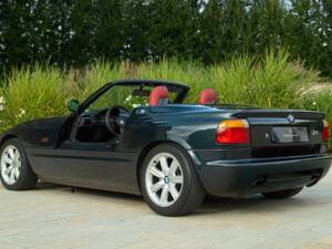 Bild 16/50 von BMW Z1 Roadster (1990)