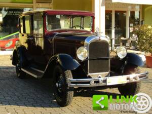 Image 1/10 de Citroën C4 (1930)