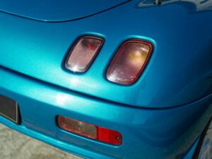 Immagine 25/50 di FIAT Barchetta 1.8 16V (1995)