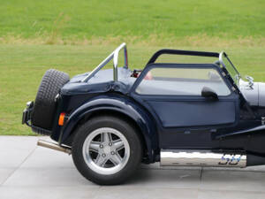 Afbeelding 7/50 van Donkervoort S8A (1990)