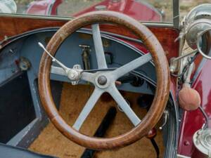 Imagen 24/50 de Morgan Threewheeler (1916)