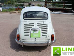 Bild 7/10 von FIAT 600 D (1963)