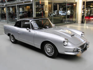 Bild 6/24 von Panhard PL 17 L4 Standard (1960)