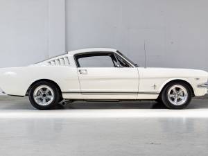 Bild 4/41 von Ford Mustang GT (1965)