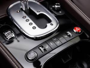 Imagen 26/37 de Bentley Continental GT V8 (2013)