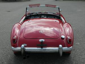 Afbeelding 5/77 van MG MGA 1500 (1959)