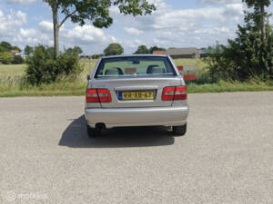 Afbeelding 9/36 van Volvo S 70 2.5 (1997)